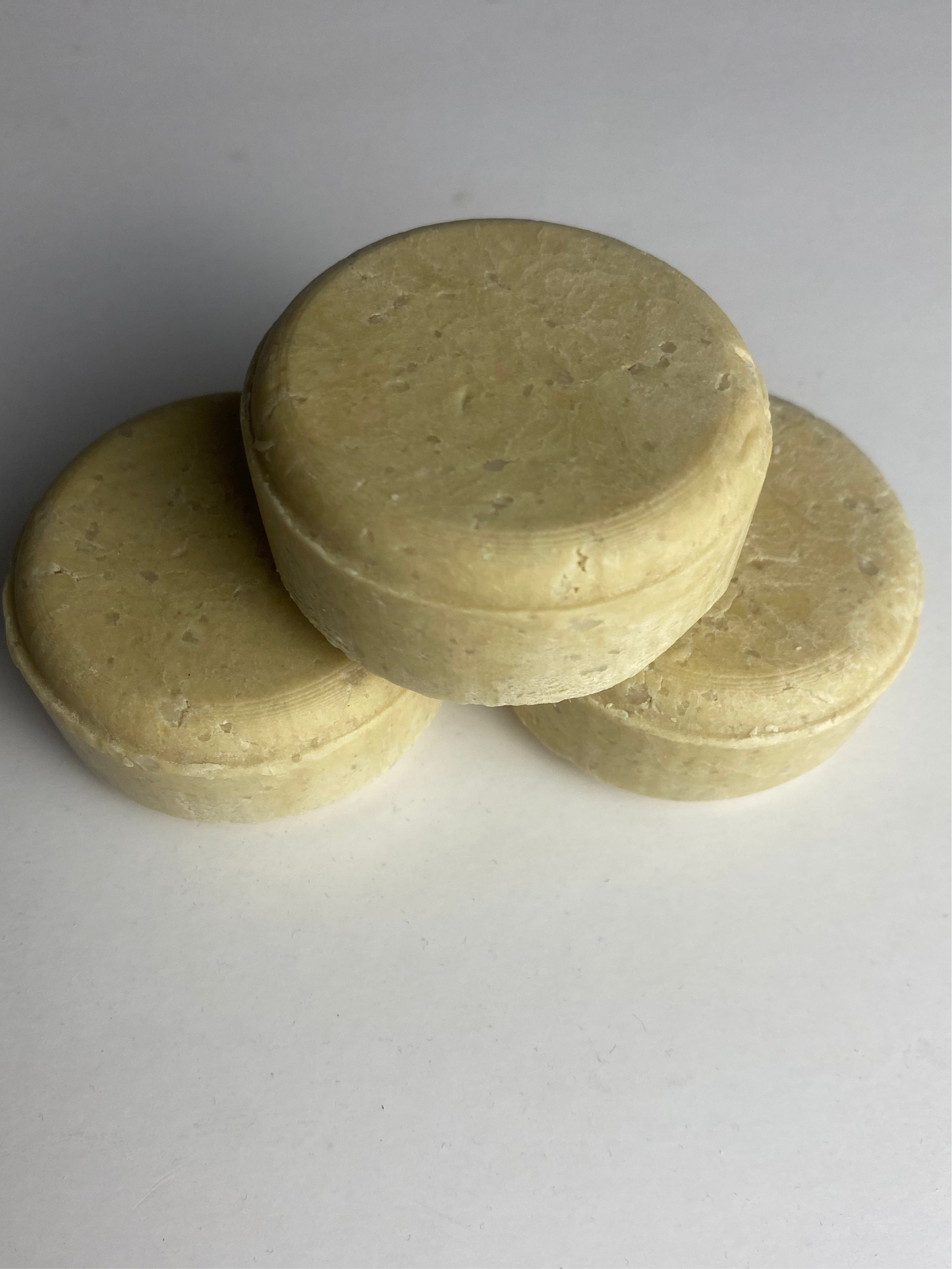Shampoo Bar - Lemon Litsea
