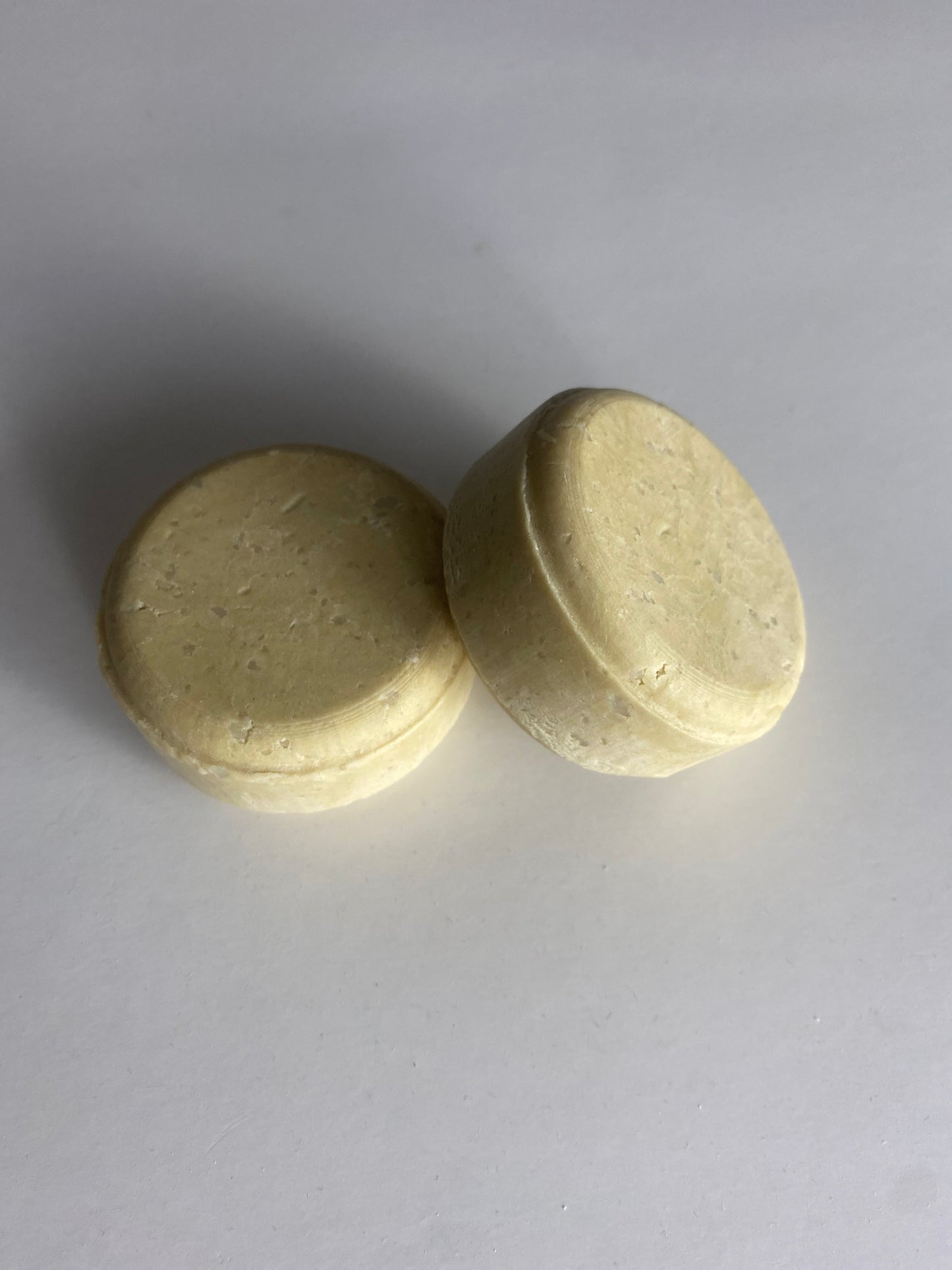 Shampoo Bar - Lemon Litsea