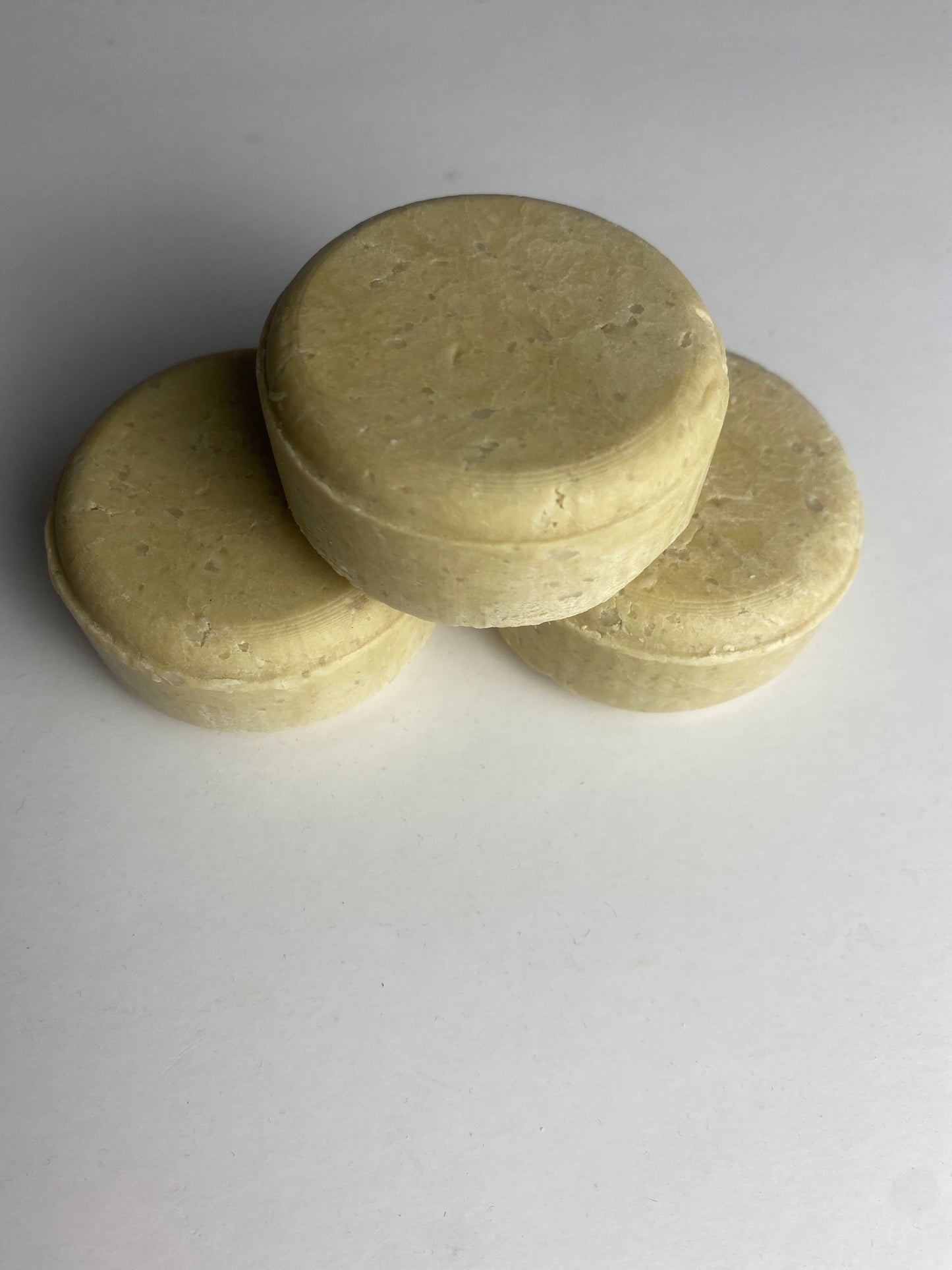 Shampoo Bar - Lemon Litsea