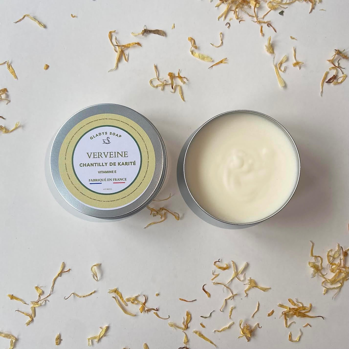 Körperbutter - Litsea