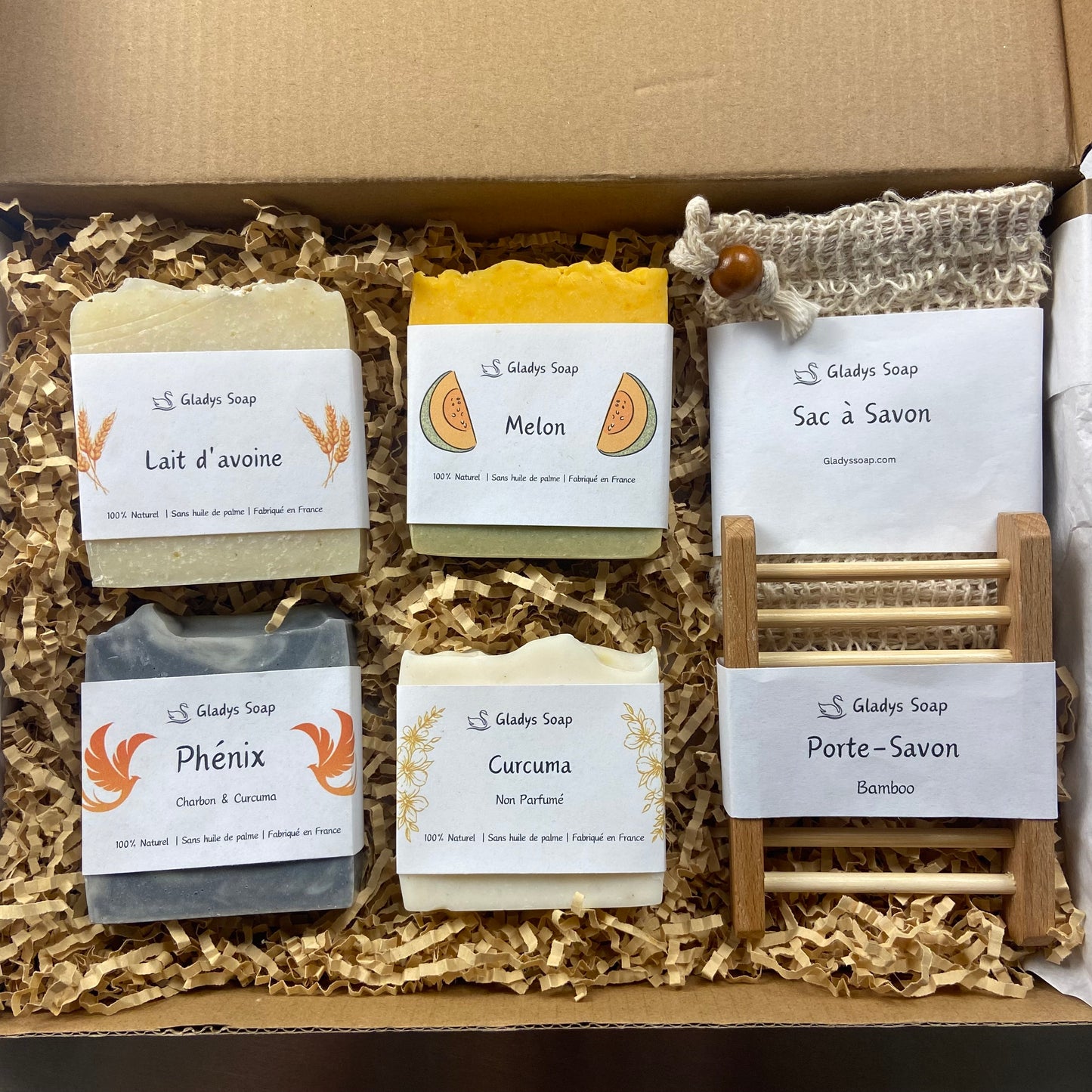 VENUS - Premium Gift Box