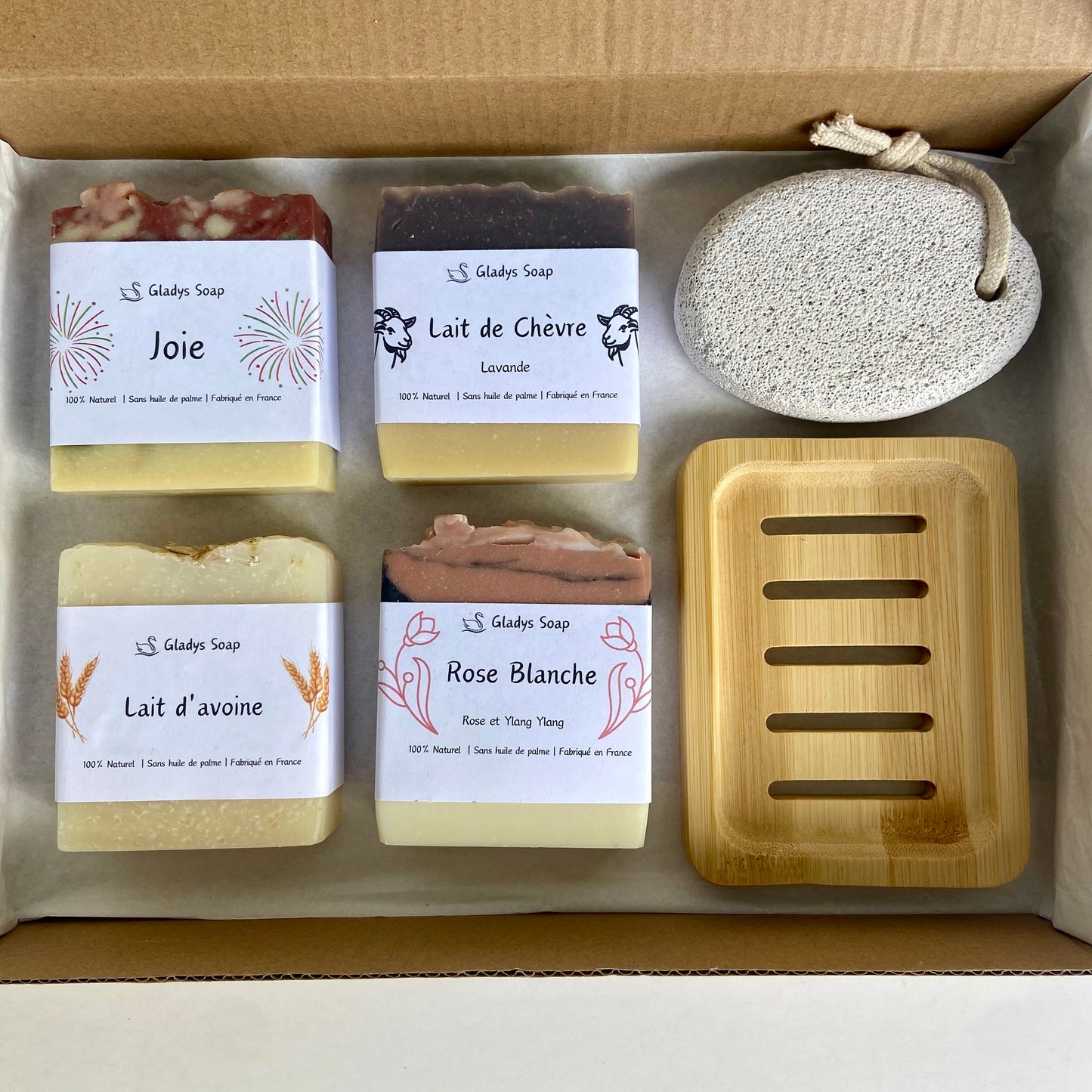 JUPITER - Premium Gift Box