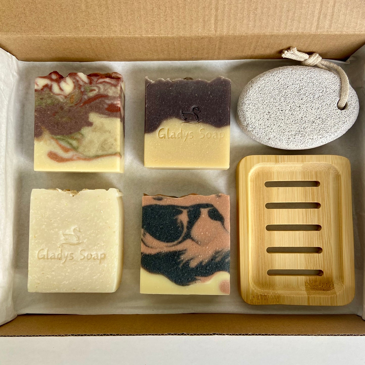 JUPITER - Premium Gift Box