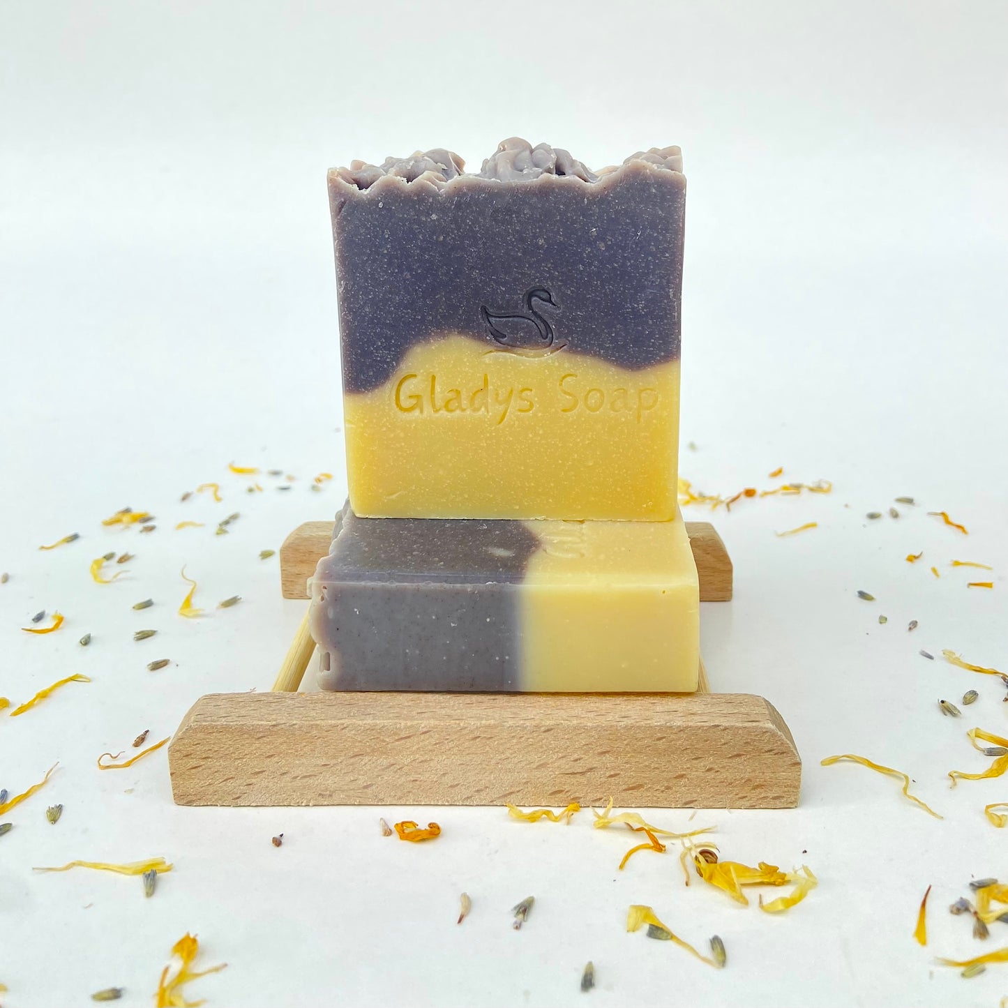 Lavender Goat Milk