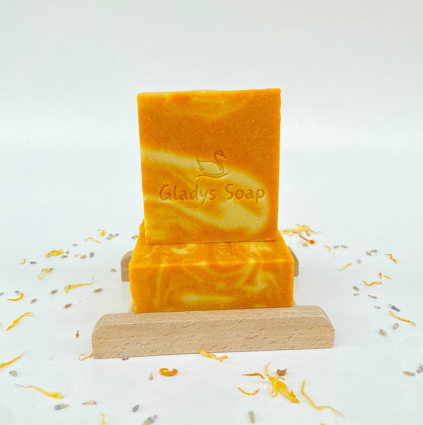 Orange Patchouli