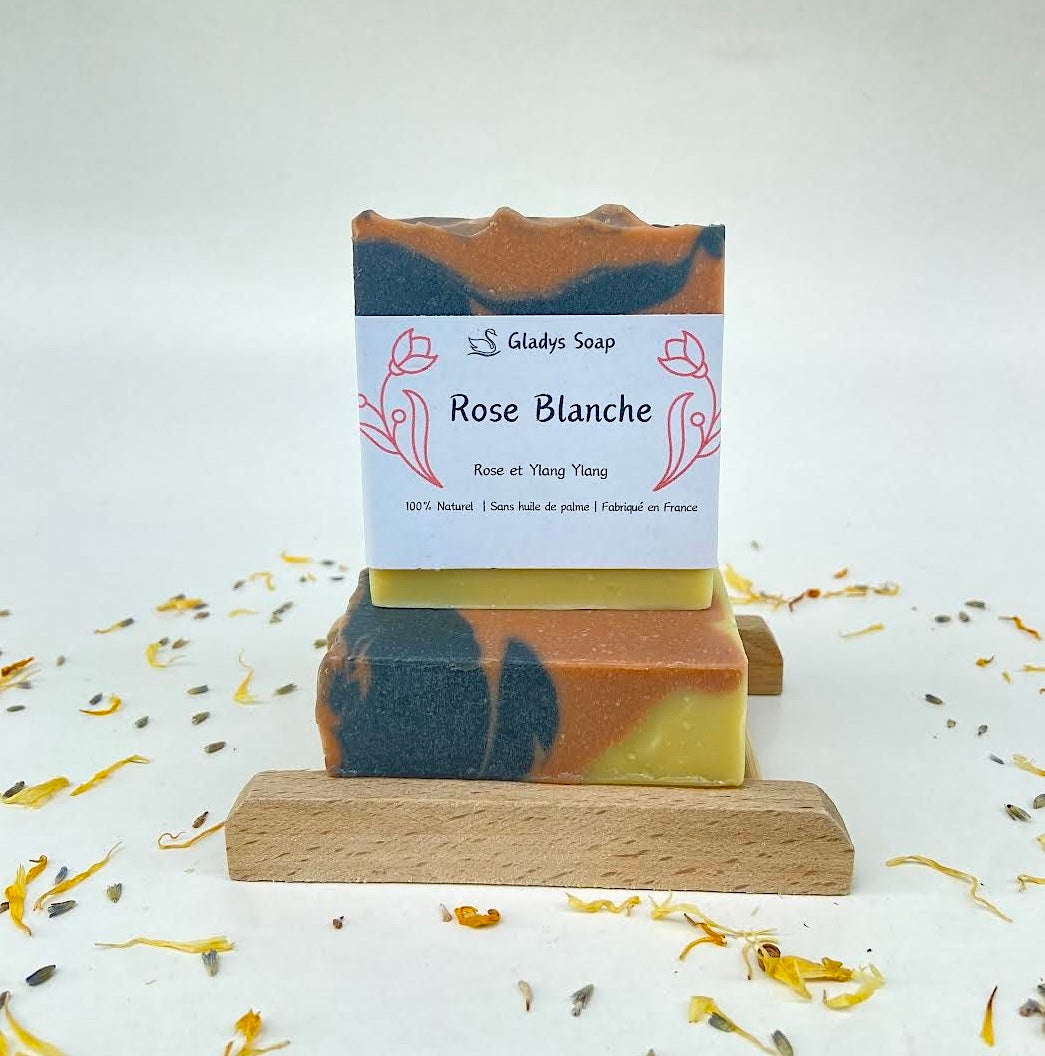 Rose Blanche