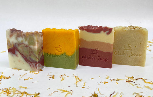 Why Our Soaps Are Palm Oil-Free