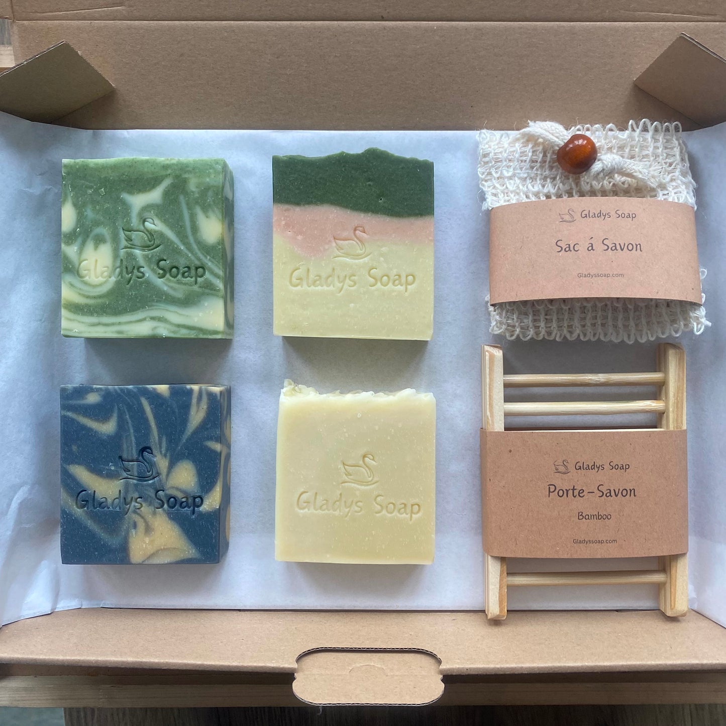 VENUS - Premium Gift Box