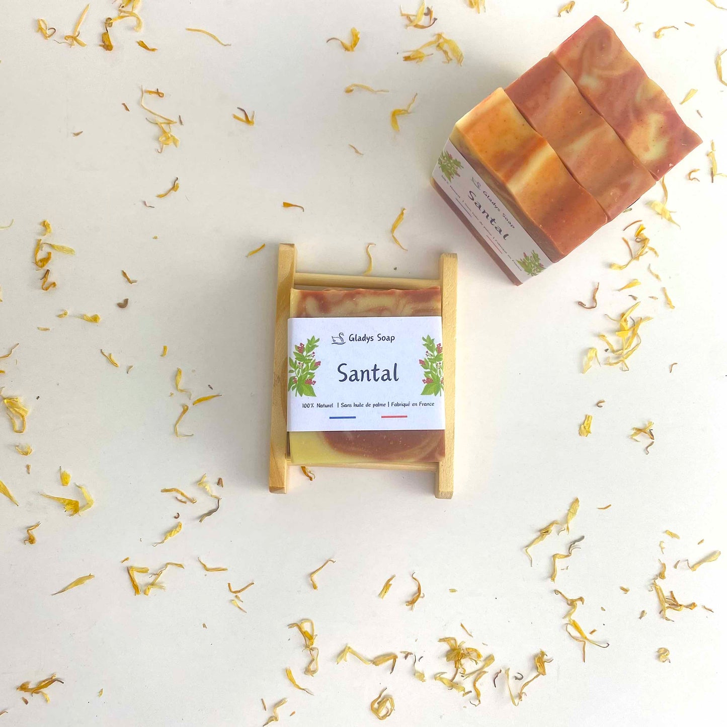 Santal