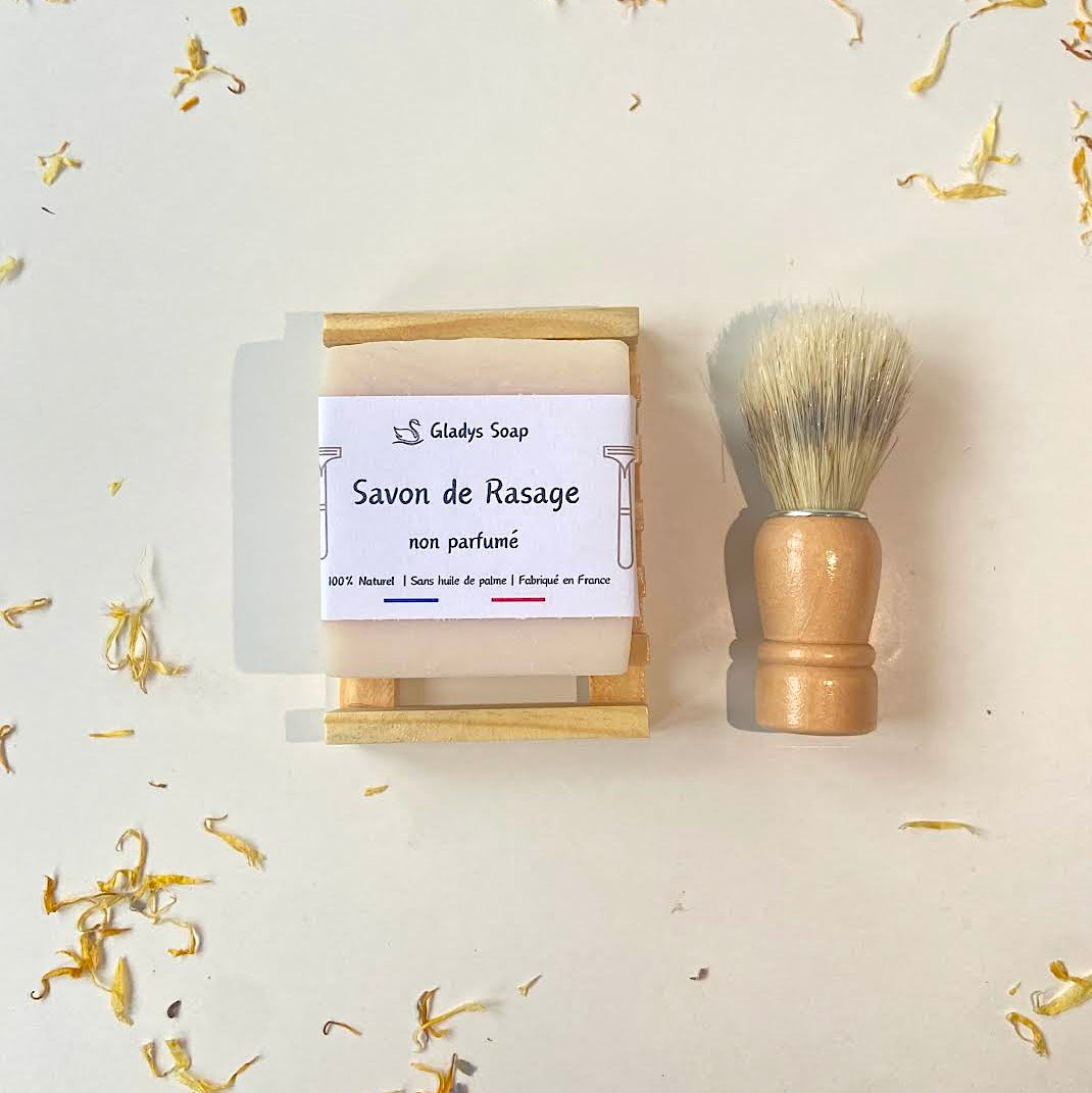 Premuim Shaving Gift Boxset for Men