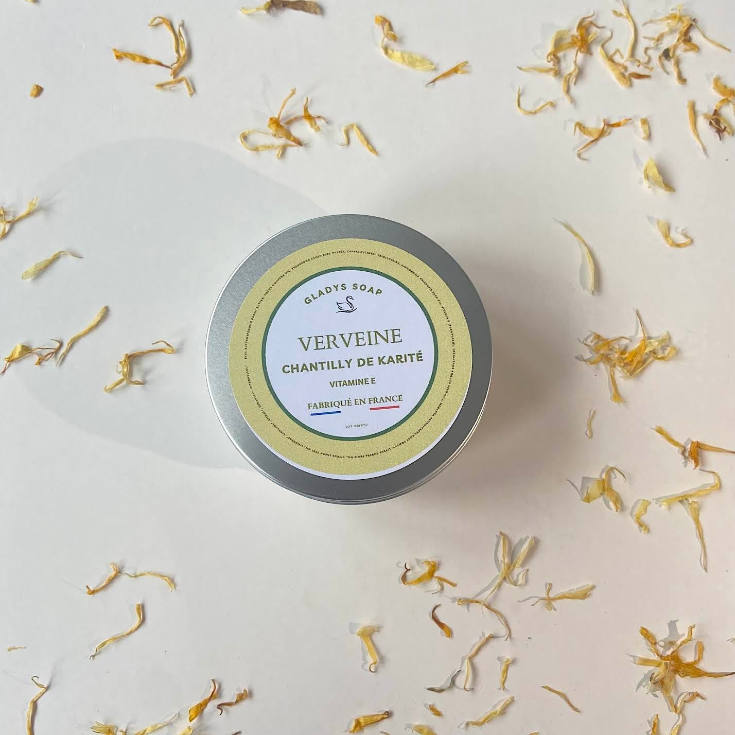 Körperbutter - Litsea