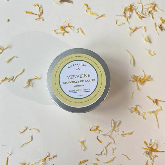 Körperbutter - Litsea