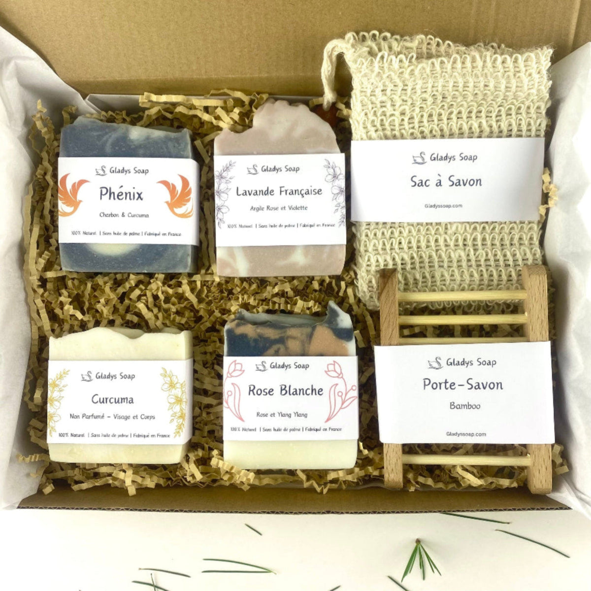 Premium Gift Box