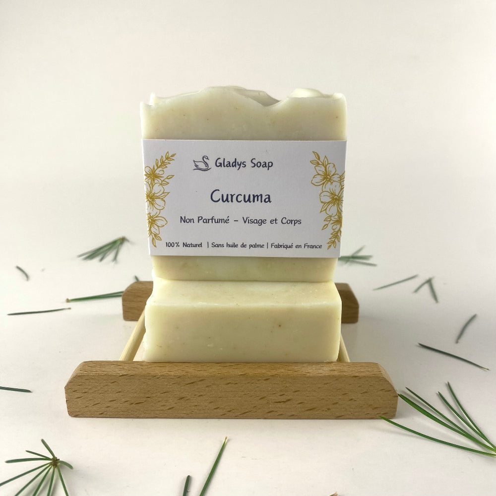 handmade_natural_sensitive_skin_soap_palm_oil_free_vegan_skincare_healthy_gift curcuma_turmeric