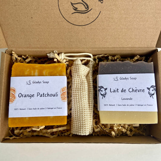 Introduction Gift Box