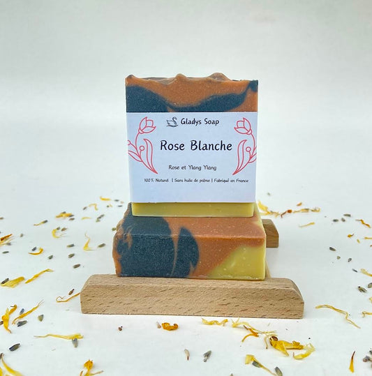 Rose Blanche