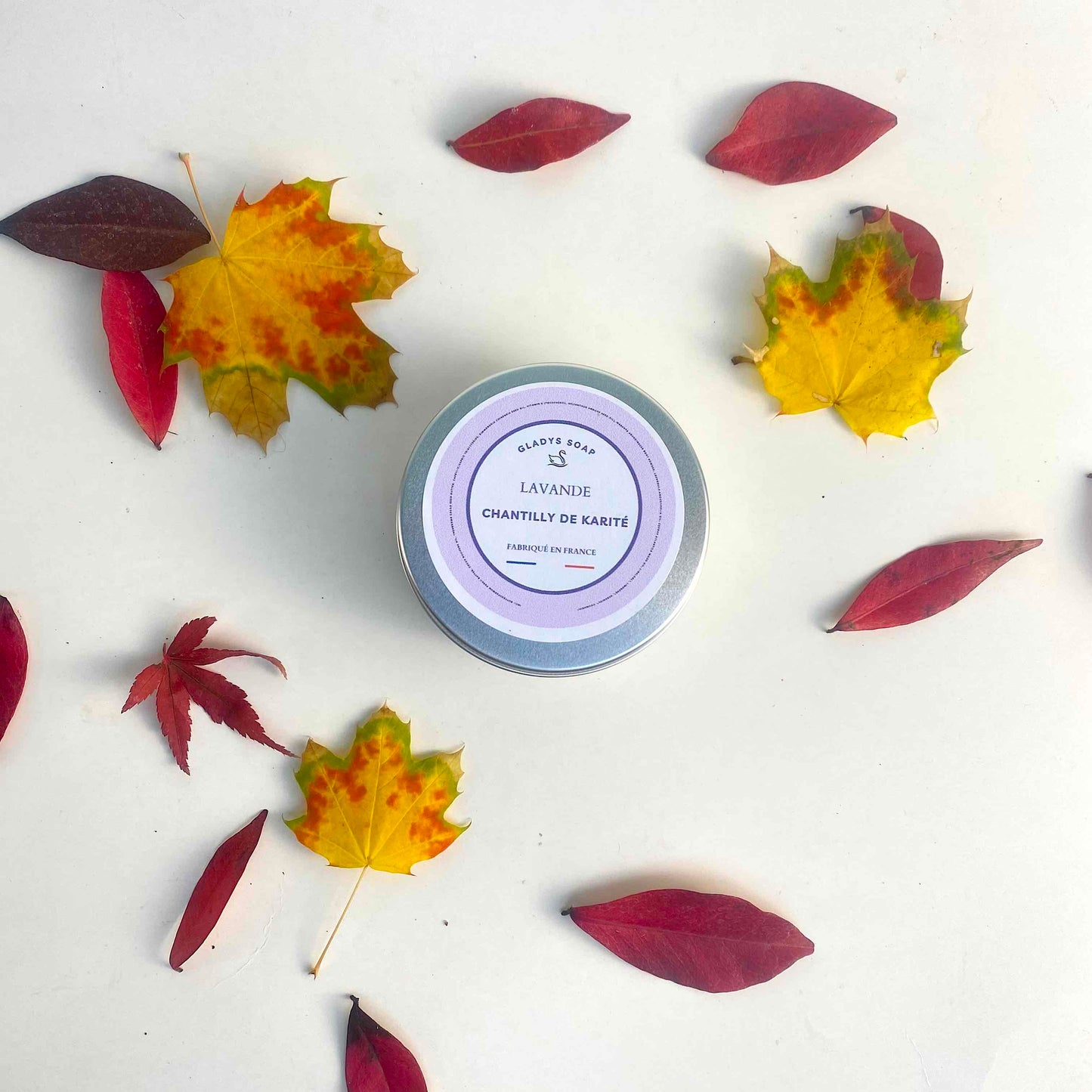 Body Butter - Lavender
