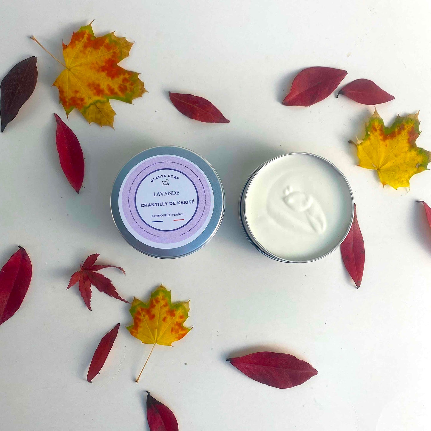 Body Butter - Lavender