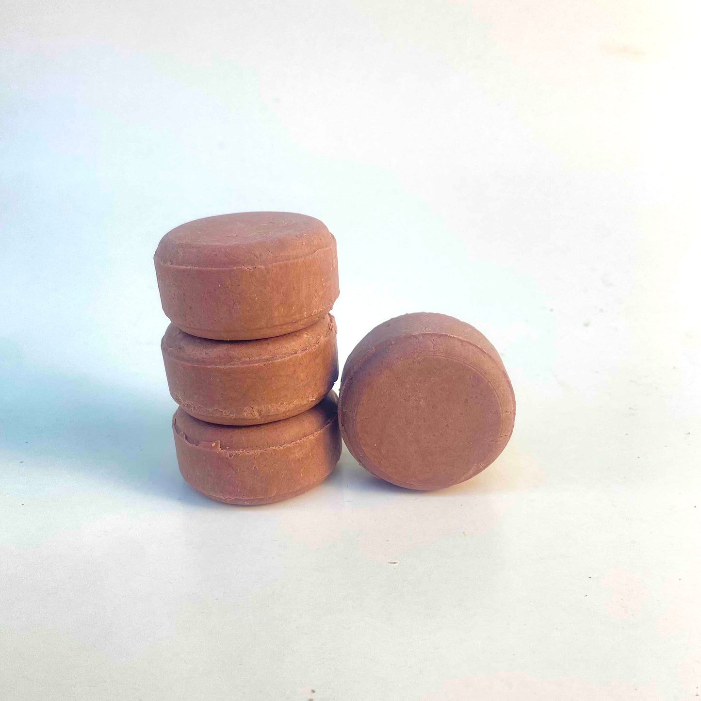 Shampoo-Seife - Lavendel